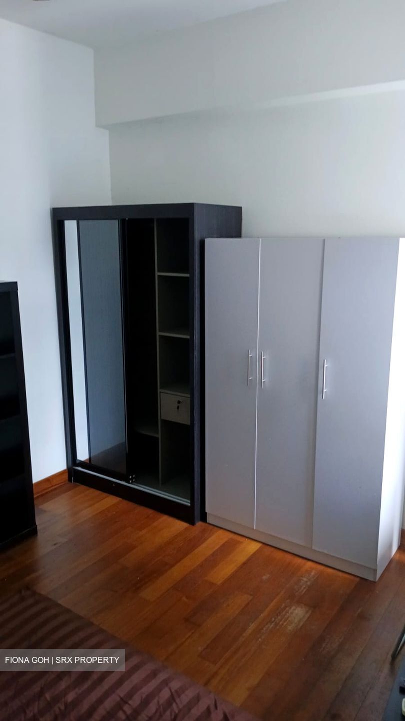 Summer Green (D12), Apartment #632503351